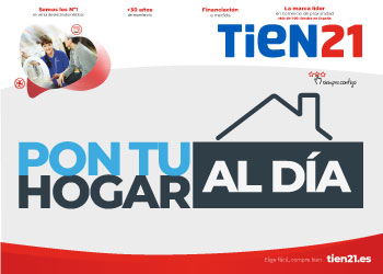 TIEN 21 PON TU HOGAR AL DIA SEPTIEMBRE 2024