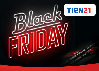 TIEN 21 BLACK FRIDAY 2024