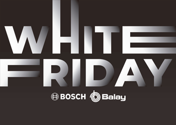 Folleto White Friday 2024 - Tien 21