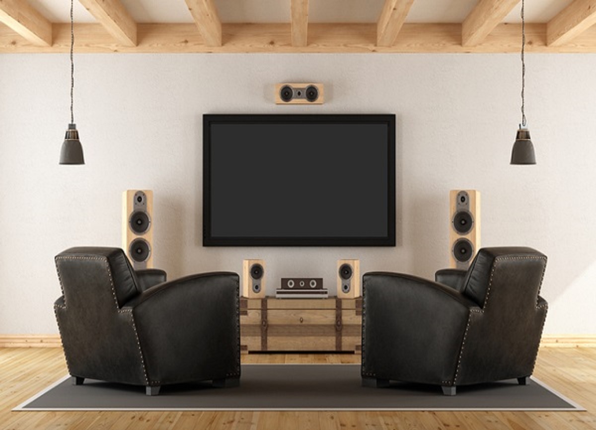 Los mejores sistemas de sonido para Smart TV