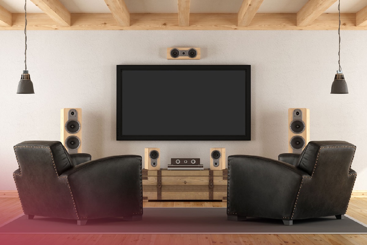Qué dimensiones debe tener tu televisor según las medidas de tu salón?