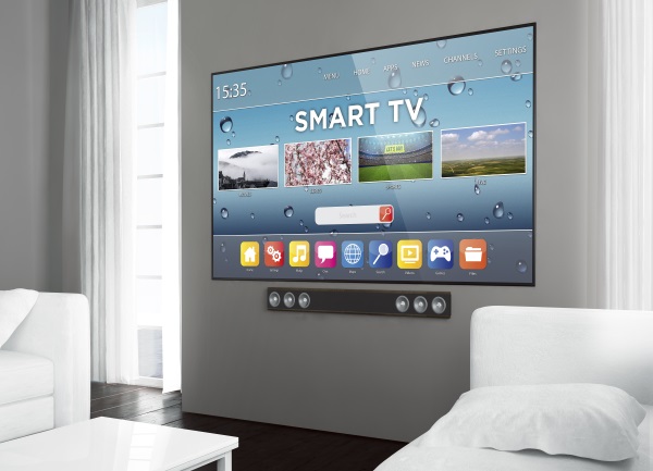 Haier Android Smart TV, el kit para hacer tu tele más inteligente