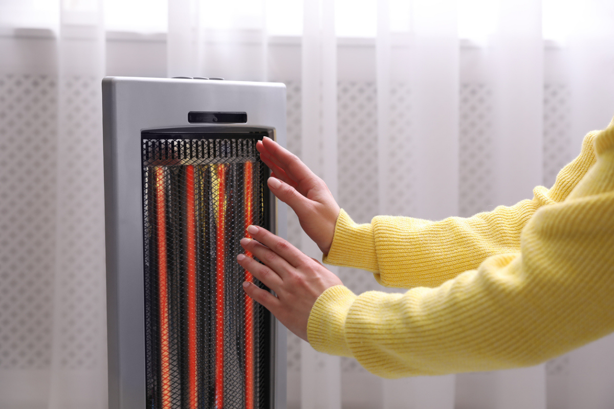 Mejores calefactores para baño - Blog de La Casa Del Electrodoméstico
