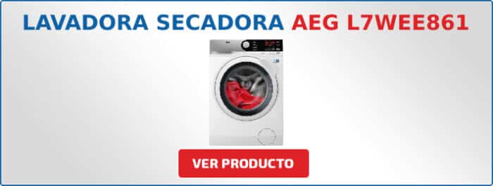 Capilla Platillo interrumpir Mejores lavadoras secadoras de 2022 - Tien21
