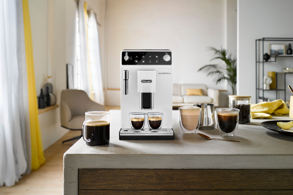 El mejor café en grano para cafeteras superautomáticas 2024
