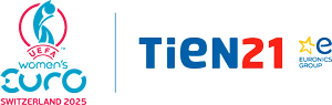 Tien21 logo