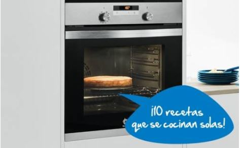 3HB5848A0 Horno pirolítico  Balay Electrodomésticos ES